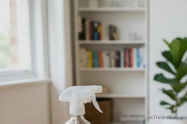 Pre-Move Cleaning in Bariman