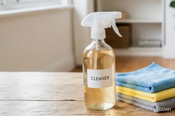 Pre-Move Cleaning in Ghulail