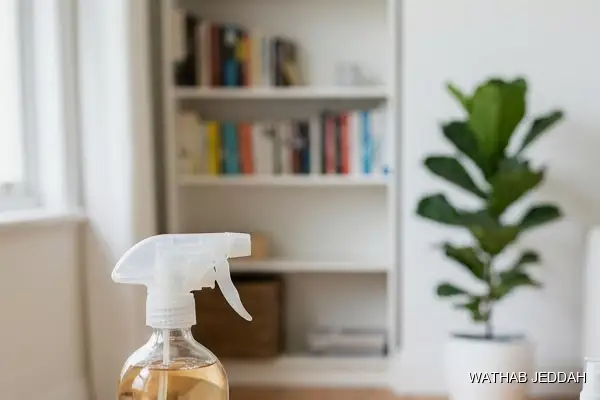 Pre-Move Cleaning in Quwayzah