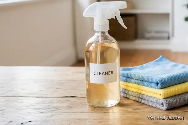 Rest House Cleaning in Al Asalah, Jeddah - Wathab Jeddah Cleaning Services