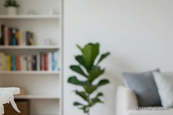 تنظيف الاستراحات حي الفضيلة وثاب جدة للتنظيف