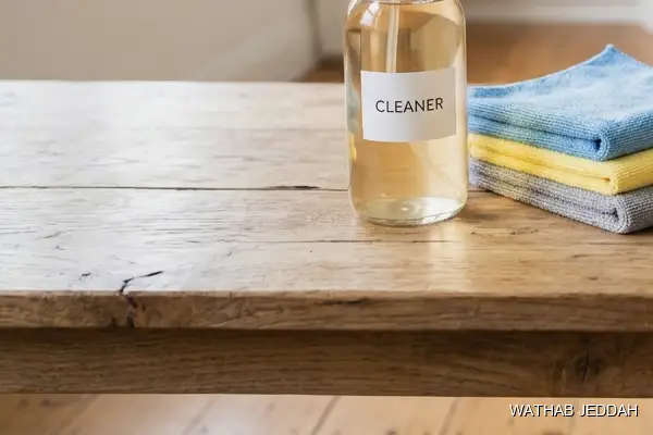 Rest House Cleaning in Al Hamdaniyah, Jeddah - Wathab Jeddah Cleaning Services