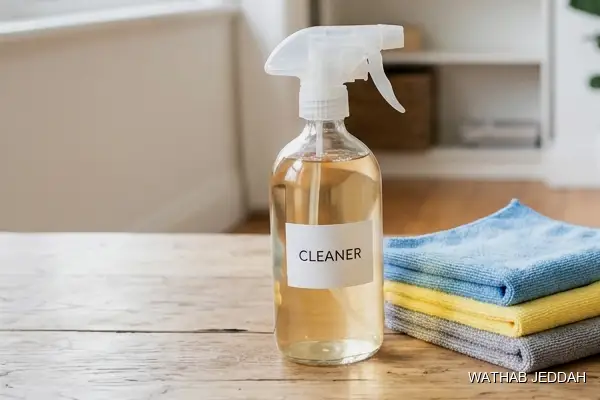 Rest House Cleaning in Al Hamra, Jeddah - Wathab Jeddah Cleaning Services