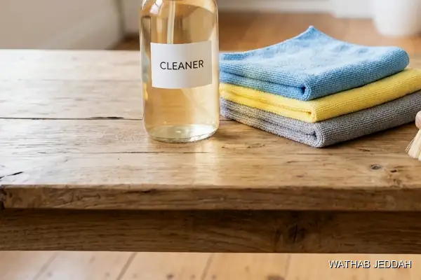Rest House Cleaning in Al Khalidiyah, Jeddah - Wathab Jeddah Cleaning Services