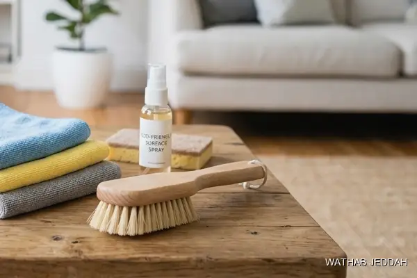 Rest House Cleaning in Al Rabwah, Jeddah - Wathab Jeddah Cleaning Services