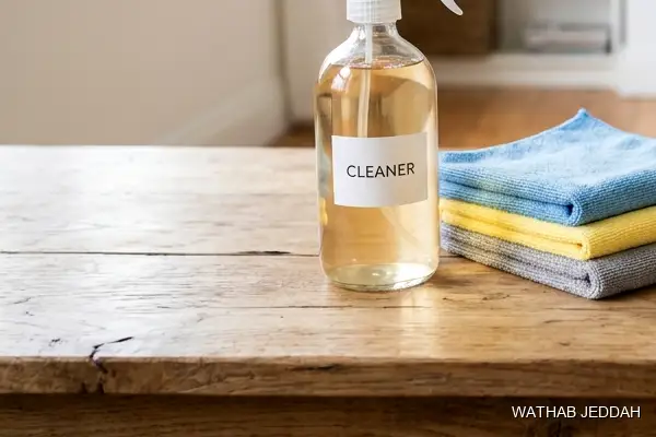 Rest House Cleaning in Al Rawdah, Jeddah - Wathab Jeddah Cleaning Services