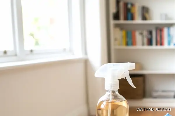 Rest House Cleaning in Al Sabeel, Jeddah - Wathab Jeddah Cleaning Services
