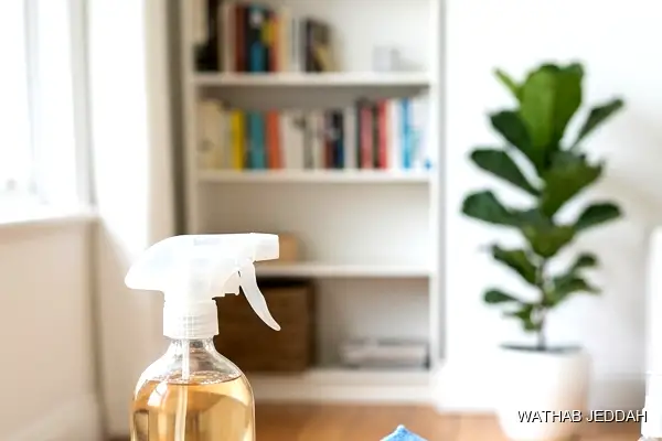 Rest House Cleaning in Al Sahifah, Jeddah - Wathab Jeddah Cleaning Services
