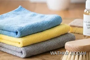 نتائج تنظيف مطاعم بعد الانتهاء في حي أبحر الجنوبية بجدة