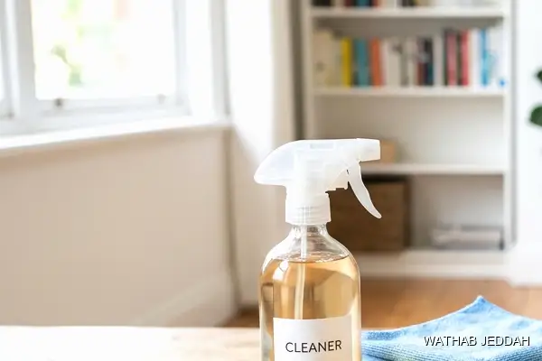 Restaurant Cleaning in Al Asalah - Wathab Jeddah Cleaning