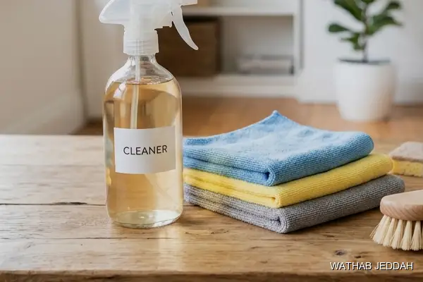 Restaurant Cleaning in Al Aziziyah - Wathab Jeddah