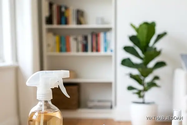 Restaurant Cleaning in Al Hamra - Wathab Jeddah Cleaning