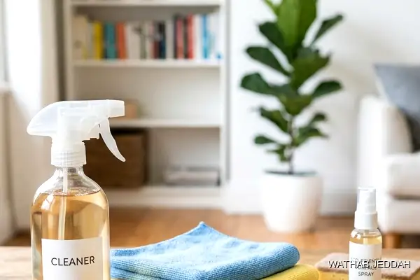 Restaurant Cleaning in Al Muntazahat - Wathab Jeddah