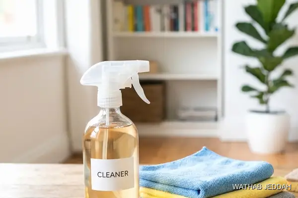 Restaurant Cleaning in Al Nuzha - Wathab Jeddah