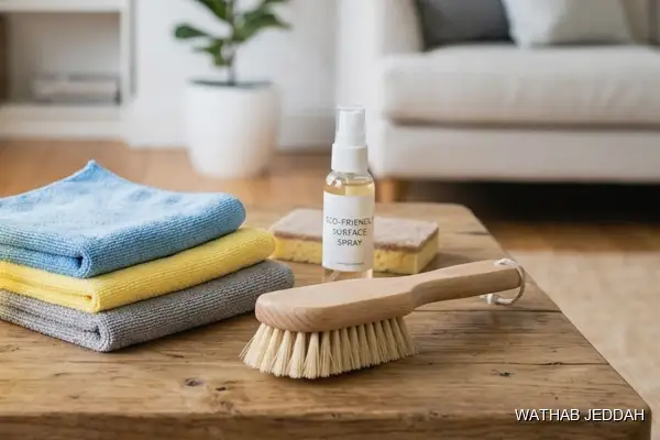 Restaurant Cleaning in Al Sulaimaniyah, Jeddah - Wathab Jeddah Cleaning Services