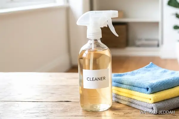 Restaurant Cleaning in Al Wahah, Jeddah - Wathab Jeddah Cleaning Services