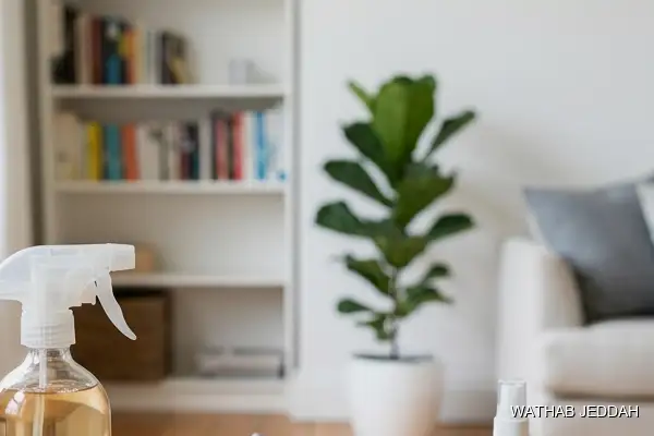 تنظيف مطاعم حي الزمرد وثاب جدة للتنظيف