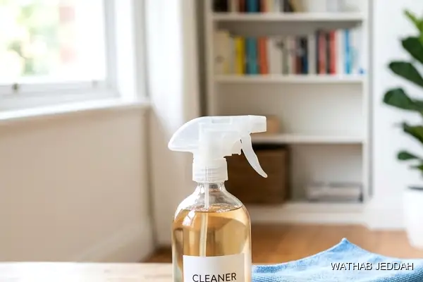 Routine Cleaning in North Obhur