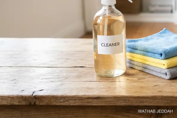 Routine Cleaning in Al Asalah - Wathab Jeddah Cleaning