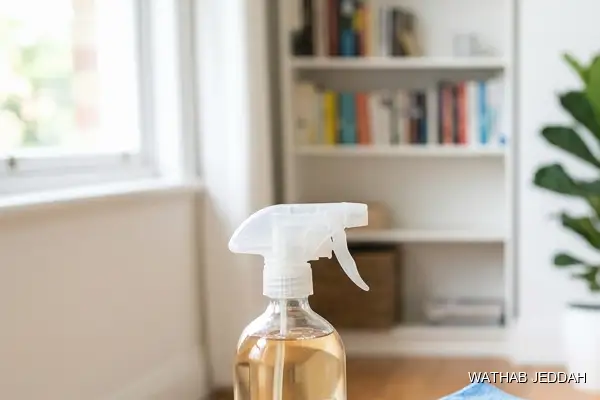 Routine Cleaning in Al Basateen, Jeddah - Wathab Jeddah Cleaning Services