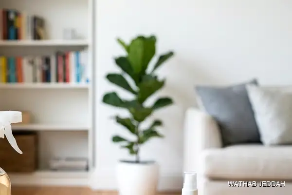 Routine Cleaning in Al Fardous, Jeddah - Wathab Jeddah Cleaning Services