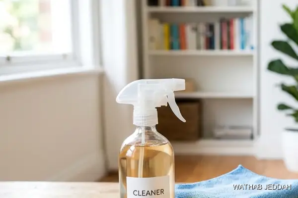 Routine Cleaning in Al Ghadeer - Wathab Jeddah Cleaning