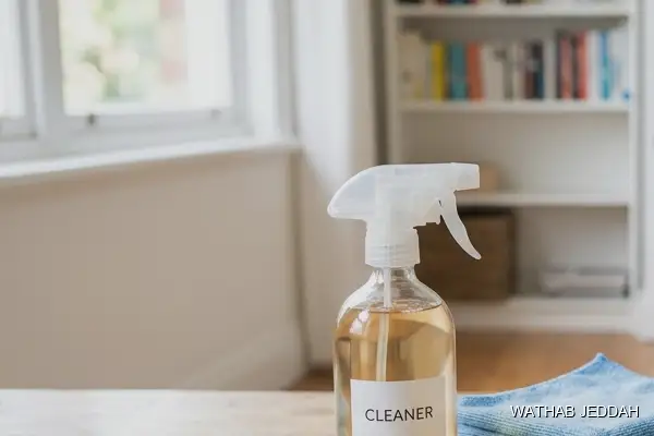 Routine Cleaning in Al Hamdaniyah - Wathab Jeddah Cleaning