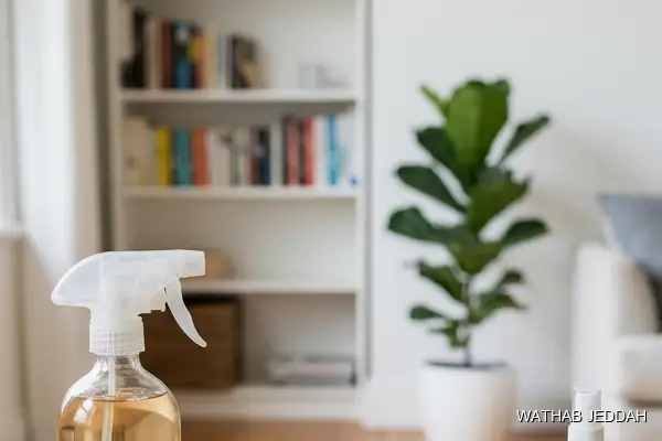 Routine Cleaning in Al Jamiah - Wathab Jeddah Cleaning