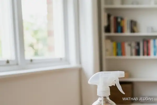 Routine Cleaning in Al Khumrah, Jeddah - Wathab Jeddah Cleaning Services