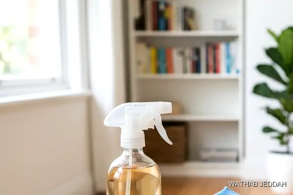 Routine Cleaning in Al Naseem, Jeddah - Wathab Jeddah Cleaning Services