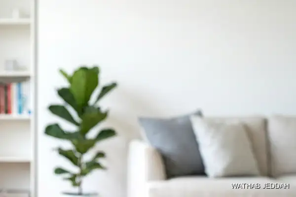 Routine Cleaning in Al Rehab, Jeddah - Wathab Jeddah Cleaning Services