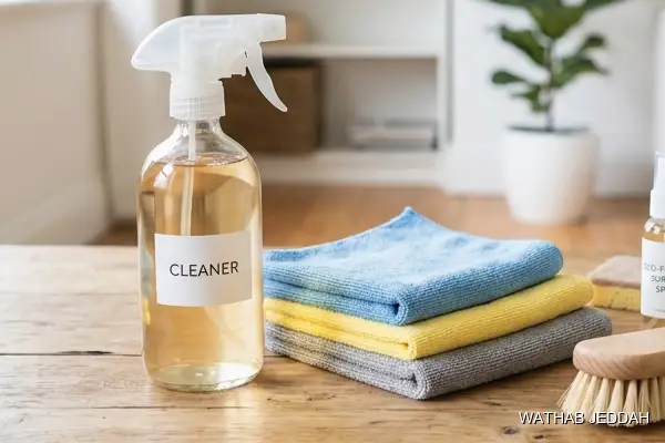Routine Cleaning in Al Shati - Wathab Jeddah Cleaning