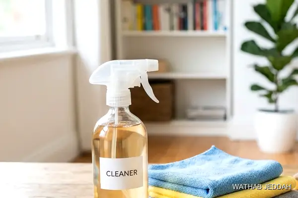 Routine Cleaning in Al Zahra - Wathab Jeddah Cleaning