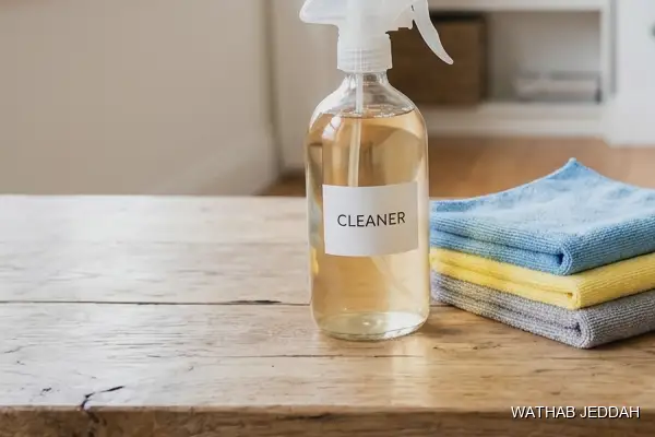Routine Cleaning in Taybah - Wathab Jeddah Cleaning