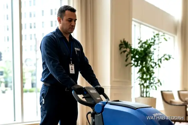 Moquette Cleaning in Al Hamra, Jeddah - Wathab Jeddah Cleaning Services
