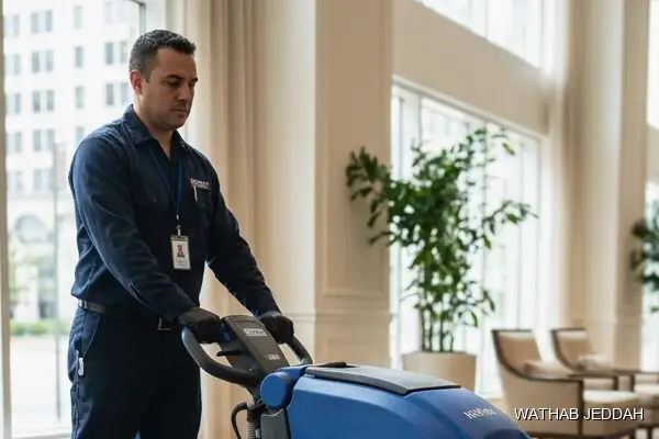 Moquette Cleaning in Al Hindawiyah, Jeddah - Wathab Jeddah Cleaning Services