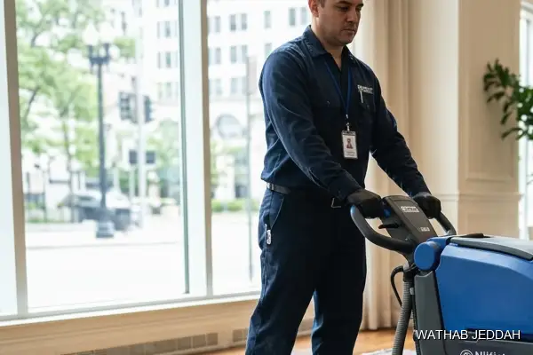 Moquette Cleaning in Al Muntazahat - Wathab Jeddah