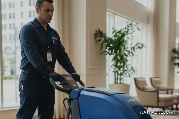 Moquette Cleaning in Al Nazlah Al Sharqiyah