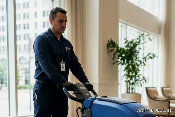 Moquette Cleaning in Al Riyadh, Jeddah - Wathab Jeddah Cleaning Services