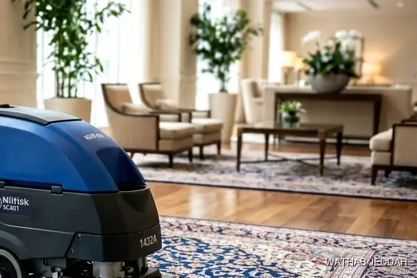 Moquette Cleaning in Al Ruwais - Wathab Jeddah Cleaning