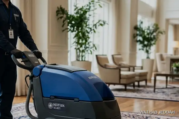 Moquette Cleaning in Al Sawari - Wathab Jeddah Cleaning