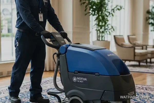 Moquette Cleaning in Al Shiraa - Wathab Jeddah