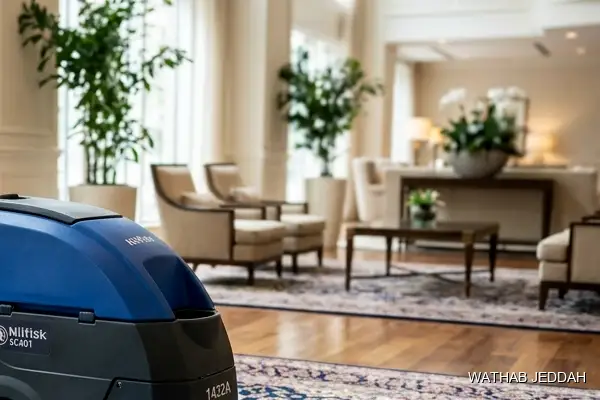 Moquette Cleaning in Al Zahra, Jeddah - Wathab Jeddah Cleaning Services