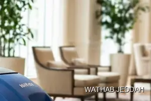 نتائج تنظيف موكيت بعد الانتهاء في حي بني مالك بجدة