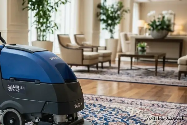 Moquette Cleaning in Quwayzah - Wathab Jeddah