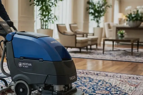 Moquette Cleaning in Taybah - Wathab Jeddah Cleaning