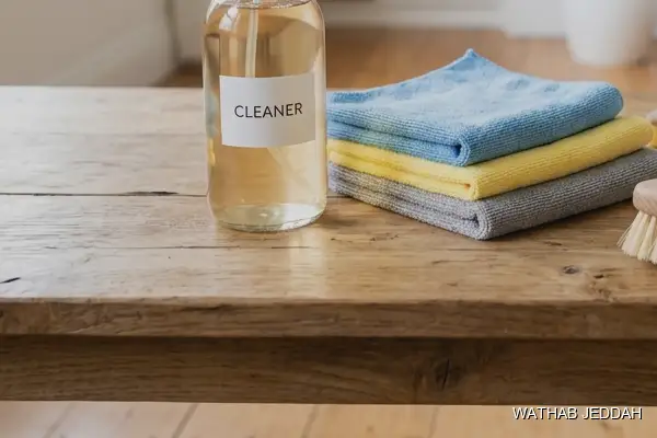School & Nursery Cleaning in Al Balad, Jeddah - Wathab Jeddah Cleaning Services