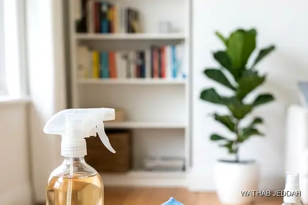 School & Nursery Cleaning in Al Bawadi, Jeddah - Wathab Jeddah Cleaning Services