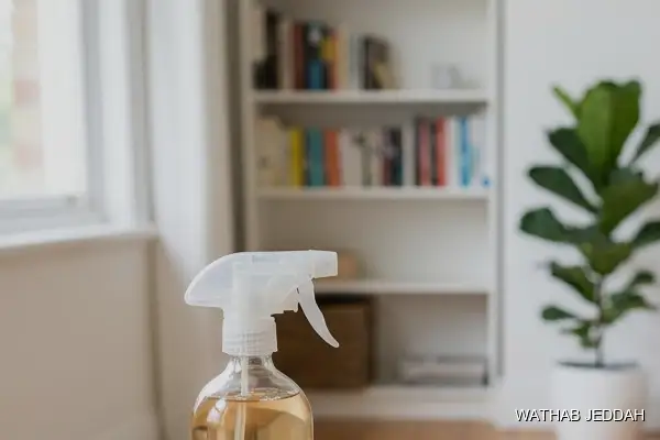 School & Nursery Cleaning in Al Faisaliyah - Wathab Jeddah