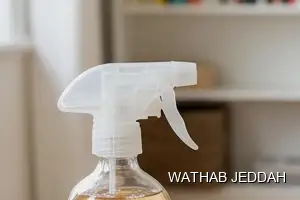 Wathab Jeddah team performing School & Nursery Cleaning in Al Kandarah, Jeddah